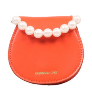 Lovely Korean Style Pearl Bag