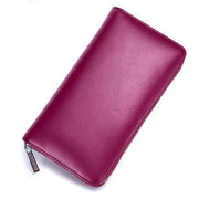 Men's card wallet