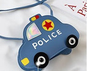 Cartoon car bag