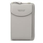 ladies baellerry wallet