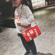 Crossbody mini bag