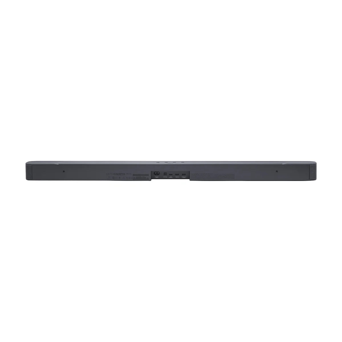 JBL 2.1 Deep Bass (MK2)