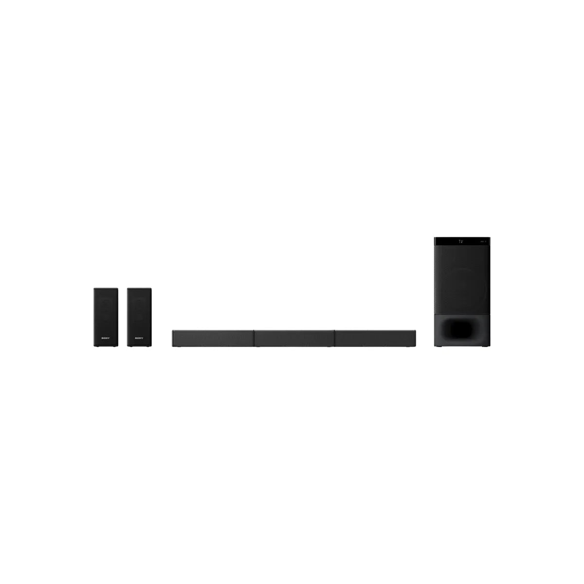 Sony HT - S500RF 1000 watts 5.1 Soundbar