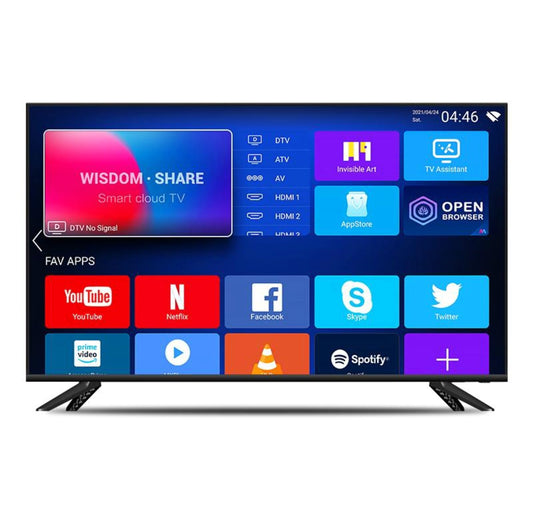 Onida 40 Inch Android Smart HD LED TV