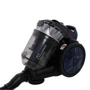 Sonashi Cyclone Vacuum Cleaner, SVC-9028C - Black