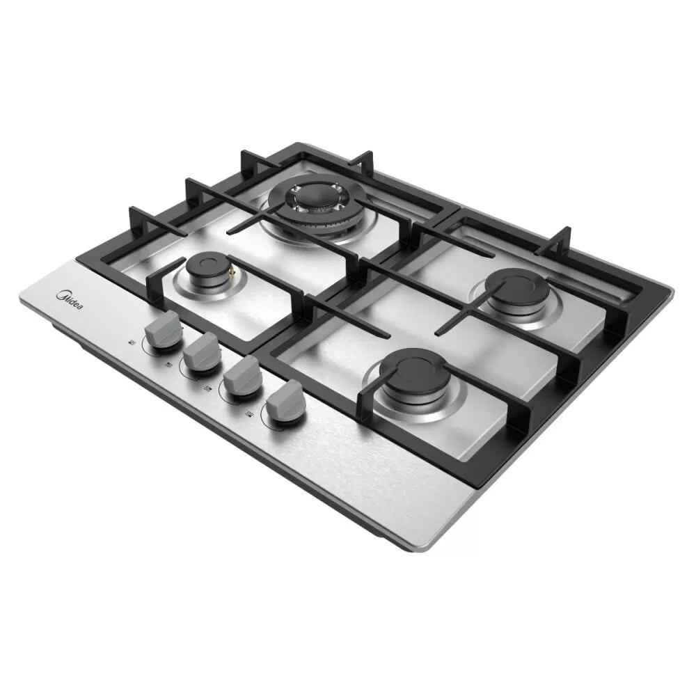 Midea 60CM Built-in Gas Hob 220-240V 50Hz