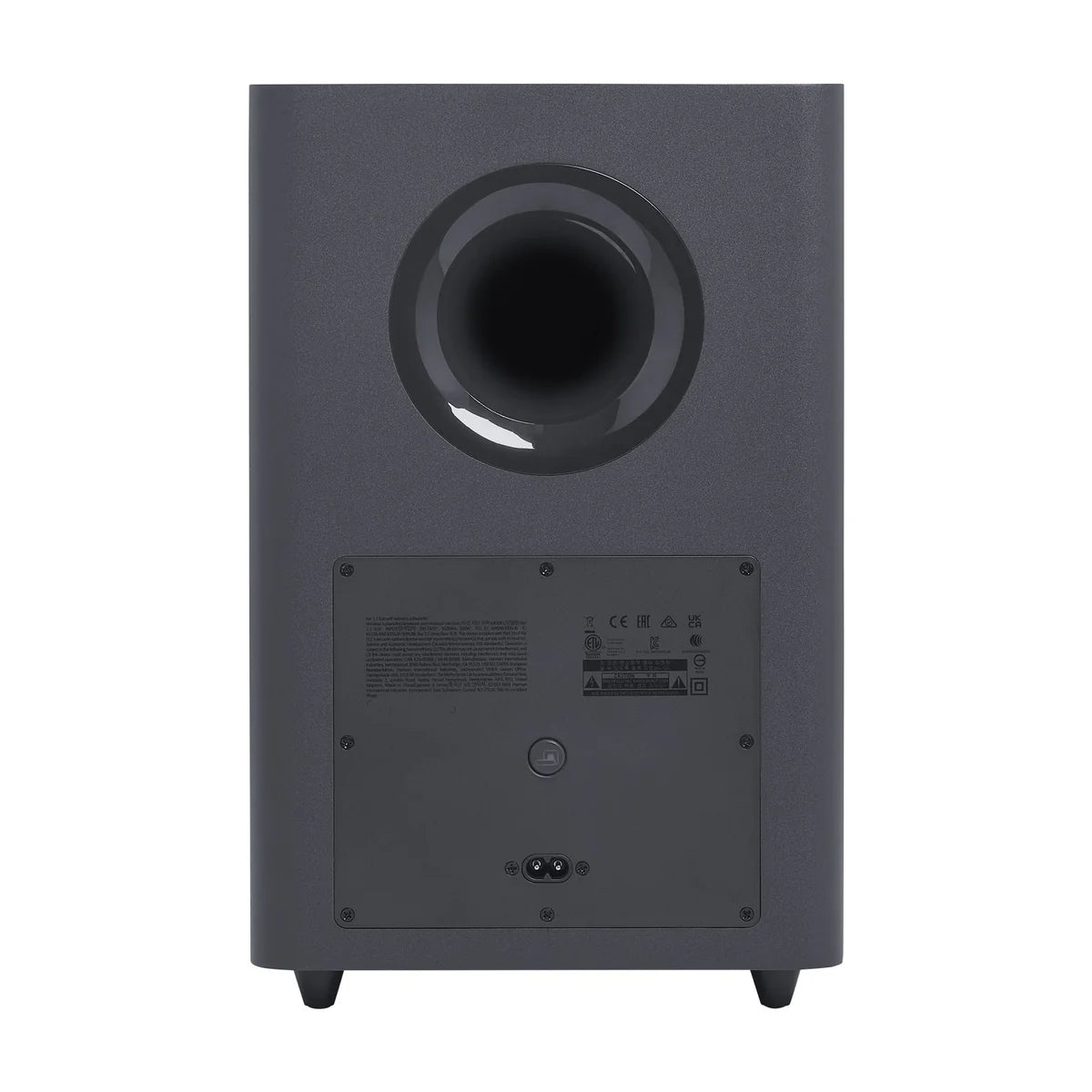 JBL 2.1 Deep Bass (MK2)