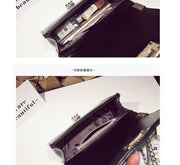 Blush Flora Bag