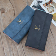 Women's Wallet Back Customized with Your Photo