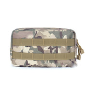 Multifunctional tactical package