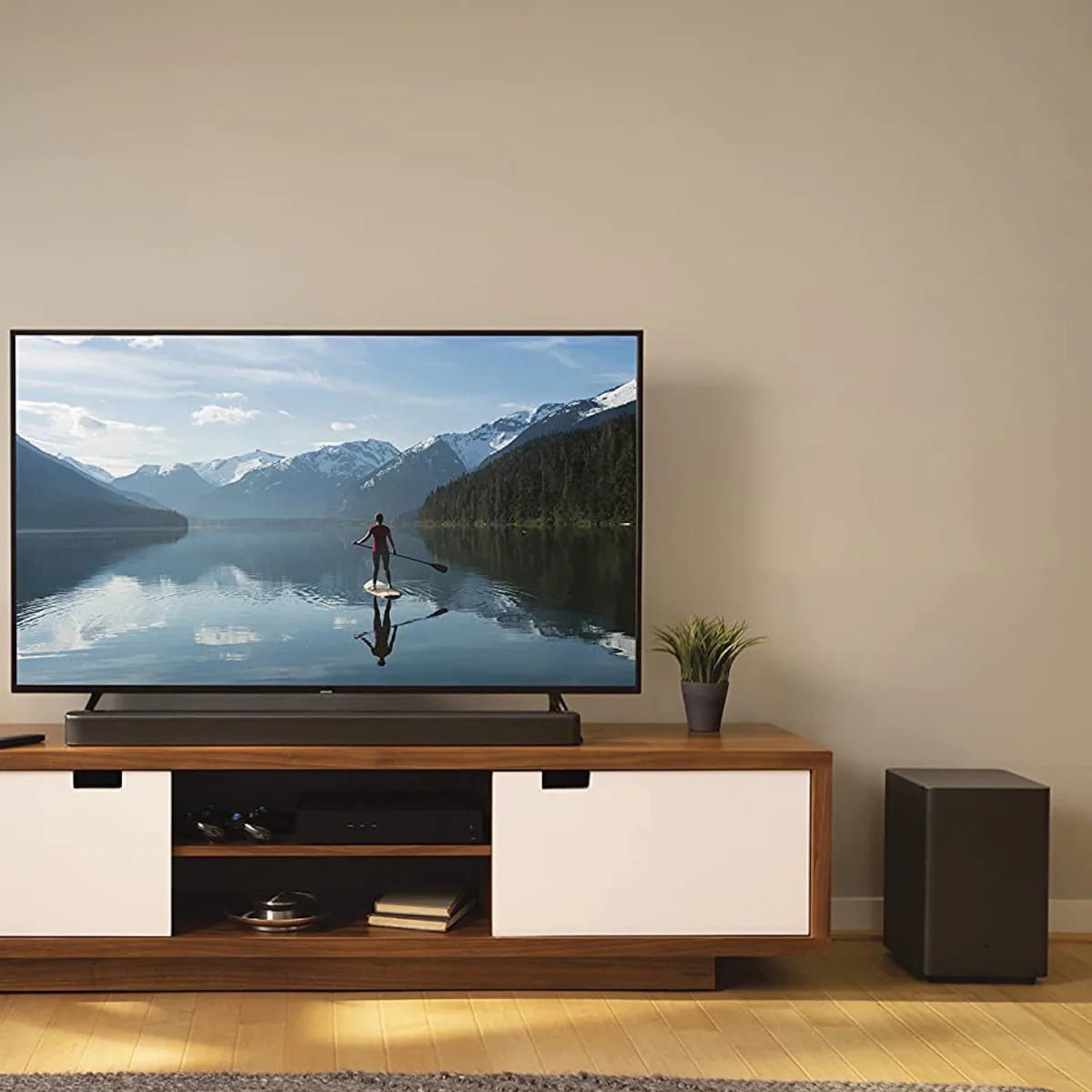 JBL 2.1 Deep Bass (MK2)