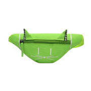 Children's mini cat messenger bag