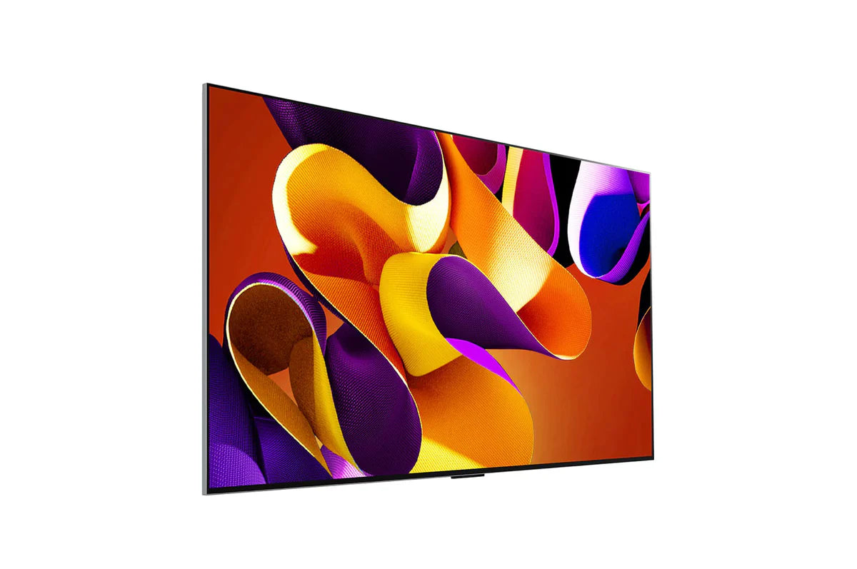 LG OLED evo AI G4 4K Smart TV 2024