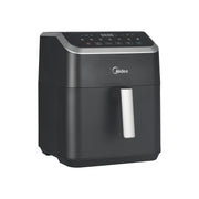 Midea 7.5L Air Fryer MF-CN70K2 Black