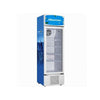Hisense 222 Liters Net Showcase FL30FC Display Chiller Refrigerator - White 3Years Wrnty