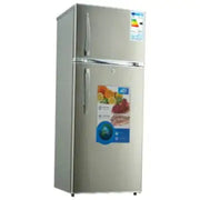 ADH 428L Double Door Fridge