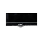 Smartec 24 inch Digital LED TV - Black 1 Yr Wrnty
