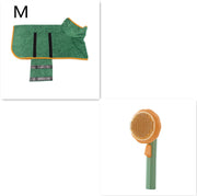 New Pet Cat Brush Hand-held Steel Wire Self-cleaning Comb Looper For Hair Removal