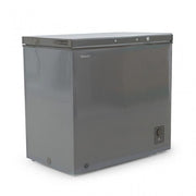 Hisense 260 Liters Deep Chest Freezer - 3 Years Warranty