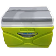 Pinnacle Large Insulated Water Cooler Box Ice Chilled Of 4.5 Liters-Multicolor