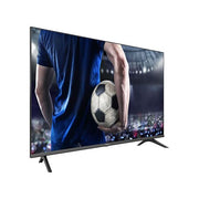 Hisense 43 Inch FHD LED VIDAA Smart Free To Air Tv – Black (3YRS WRNTY)