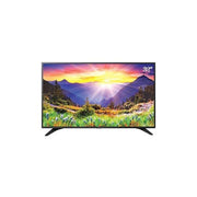 Smartplus 32 Inch Frameless Digital Satellite LED TV (Free To Air) - Black( 1 YR WRNTY)