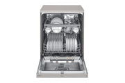 LG Dishwasher with QuadWash & Steam