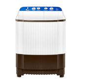 LG 8kg Twin Tub Washing Machine P961RONL