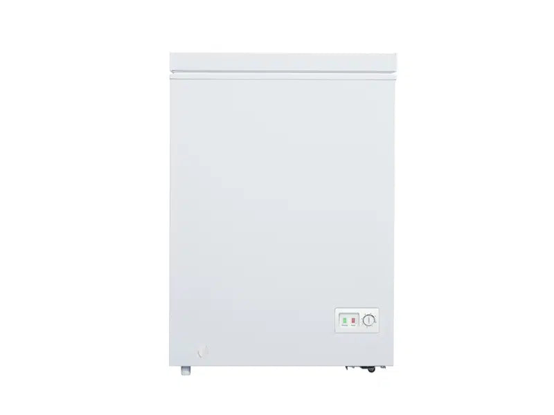 TCL 130L Chest Freezer | F130CF