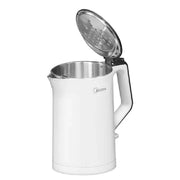 Midea 1.5L Milk & Water Electric Kettle I MK-SH15