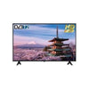 Roch 32 Inch HD Analog Satellite HD TV - Black