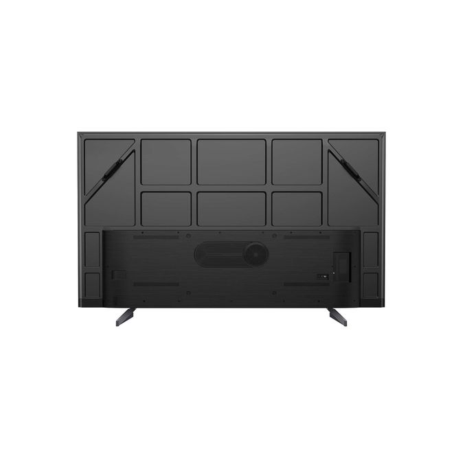 Hisense 100 Inch 4K Quantum Dot Smart TV - Black