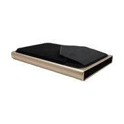 Automatic Pop-up Card Case With Credit Card Holder