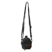 Hip Hop Personality Small Satchel Key Crossbody
