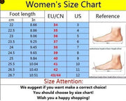 Plus Size Women's Shoes Thick Bottom Lace-up Rhinestone Casual Sports Single-layer Shoes
