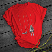 Short Sleeved T-shirts For Both Men And Women