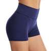 Women's Fashionable Casual Breathable Sports Hip Raise Slim Fit Shorts