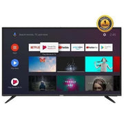 Onida 32 Inch Android Smart HD LED TV