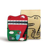 Schoolboy backpack cute