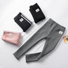 Girls' leggings winter new