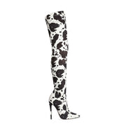 New Fashion European Style Stiletto High Heels