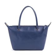 Large Capacity Genuine Leather Women's Bag First Layer Cowhide Handbag