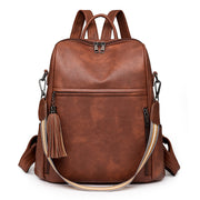 Multi-functional Large Capacity Shoulder Messenger Bag