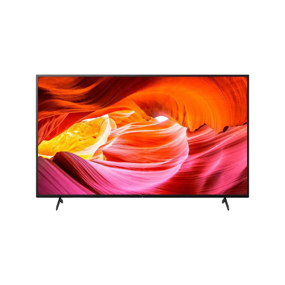 Sony Bravia X75K 4K UltraHD Smart Google TV