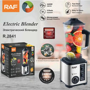 RAF 2.5L Heavy Duty Blender | R.2841