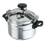 Digiwave 9L Aluminium Pressure Cooker | DWCP901