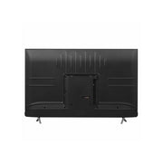Hisense 65" Inch 4K UHD Smart LED TV, 65A6N VIDAA with Built-in WiFI - Black (3YRS WRNTY)