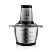 RAF 3L Food Processor 1000W | R.7031