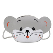 Creative Animal Cartoon Children's Bag