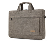 Nylon shoulder bag